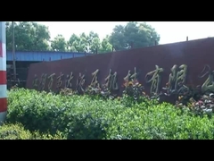 8.5 toneladas Máquina de embalagens horizontais 1 conjunto de embalagens de cartão de resíduos para OCC