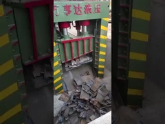 Balador automático de alta segurança para fácil manutenção e desempenho