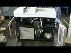 Tesouras de poda a bateria de refrigeração por água para fabricação de plantas