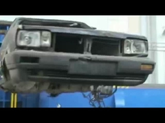 Tesouras de corte de cabelo poderosas e duráveis Acessórios com força de corte de 5000kN