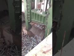 Tesouras de corte de cabelo poderosas e duráveis Acessórios com força de corte de 5000kN