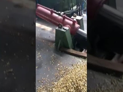 Processamento de sucata de metal de próximo nível com a baleadora hidráulica Wanshida