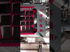 Compactação de Metal Satisfatória!