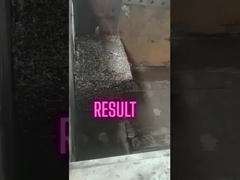 Inacreditável! Esta Máquina Engole Carros! #CompactadorDeMetal