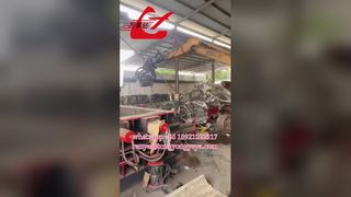Máquinas de embalagem