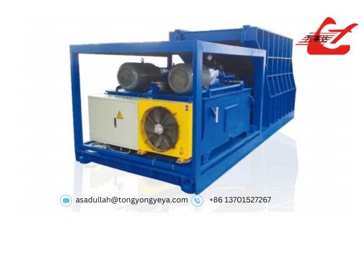 Container  Cisalha de Metal Aumente a Eficiência do Processamento de Sucata Metálica com Nossa Solução de Cisalhamento de Primeira Linha